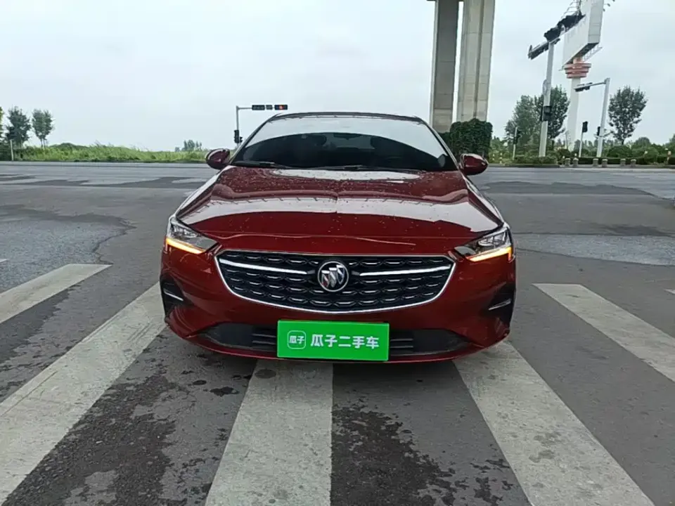 Buick Regal