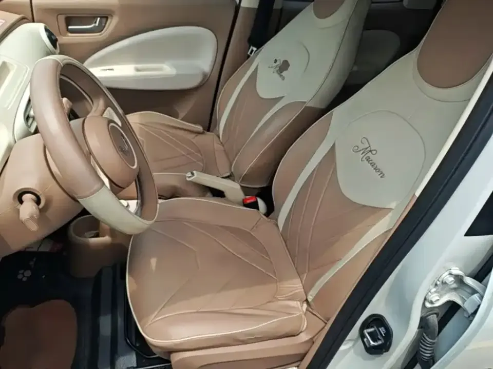 Wuling MINIEV
