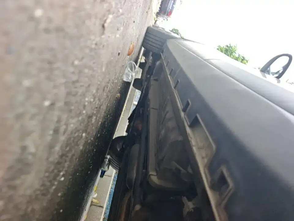 Geely Emgrand GS