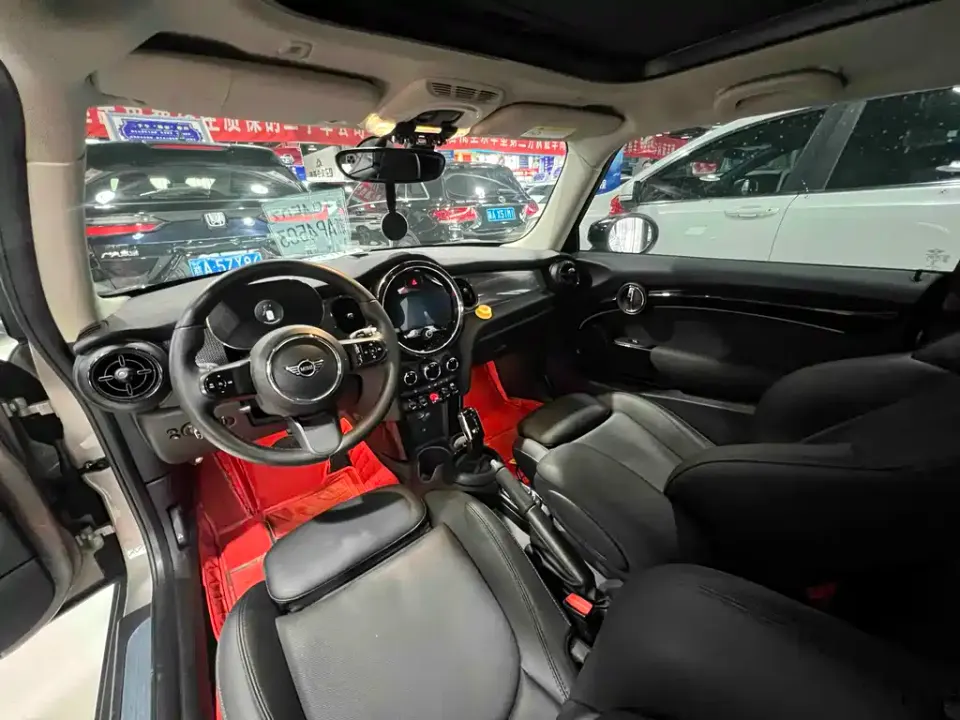 MINI Mini