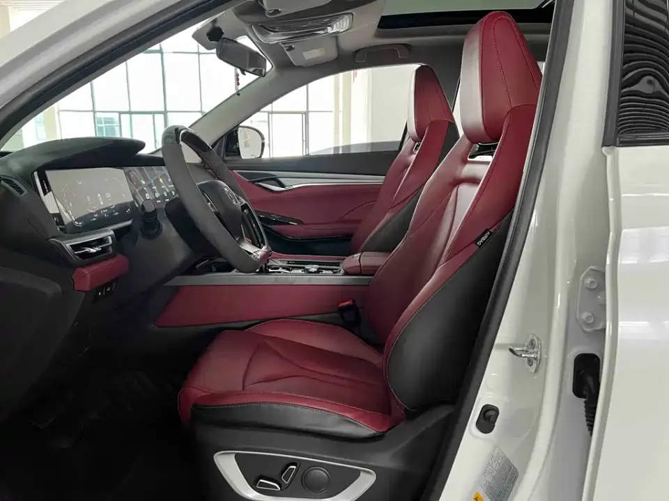 Changan CS75 Plus
