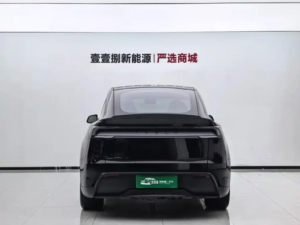 Tesla Model Y L