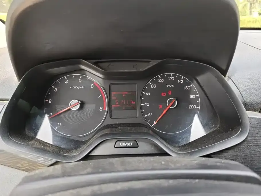 Baojun 310