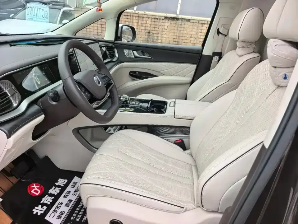 Denza Denza D9