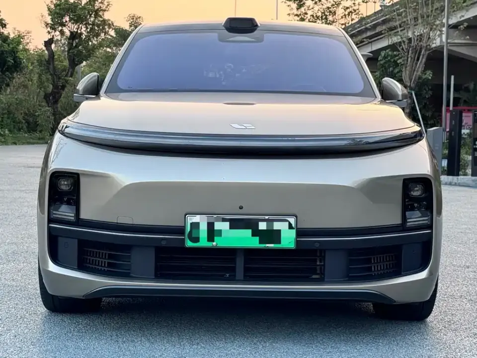 Li Li L9