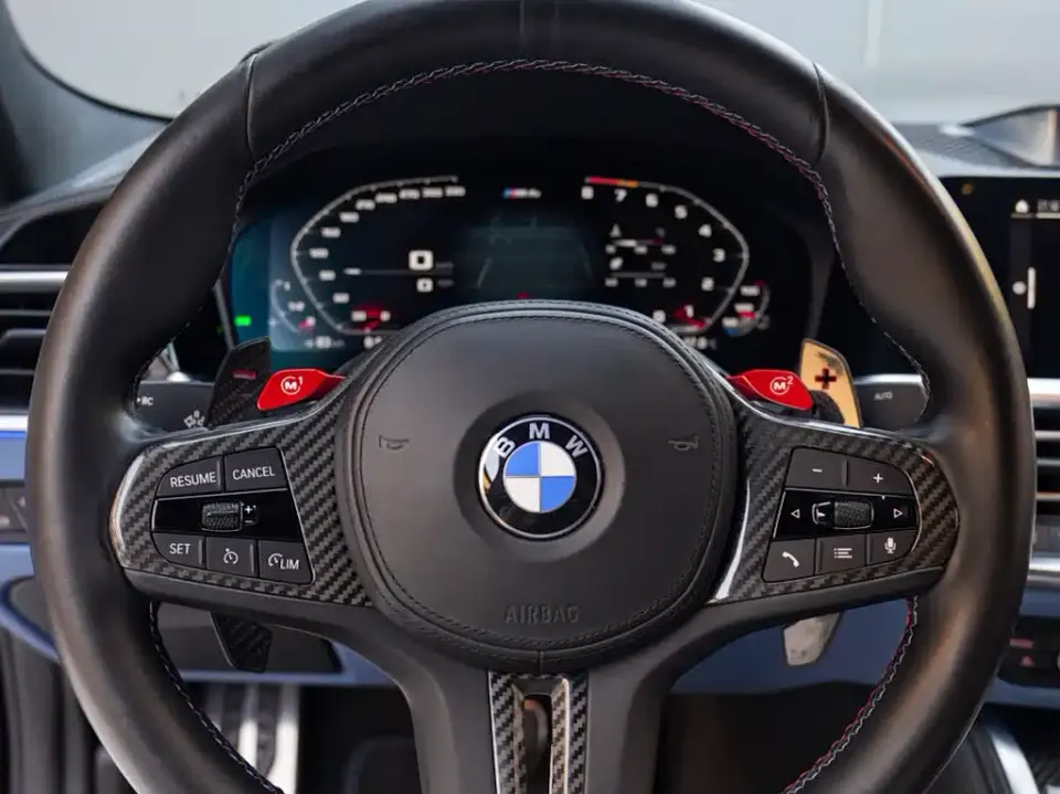 BMW M4