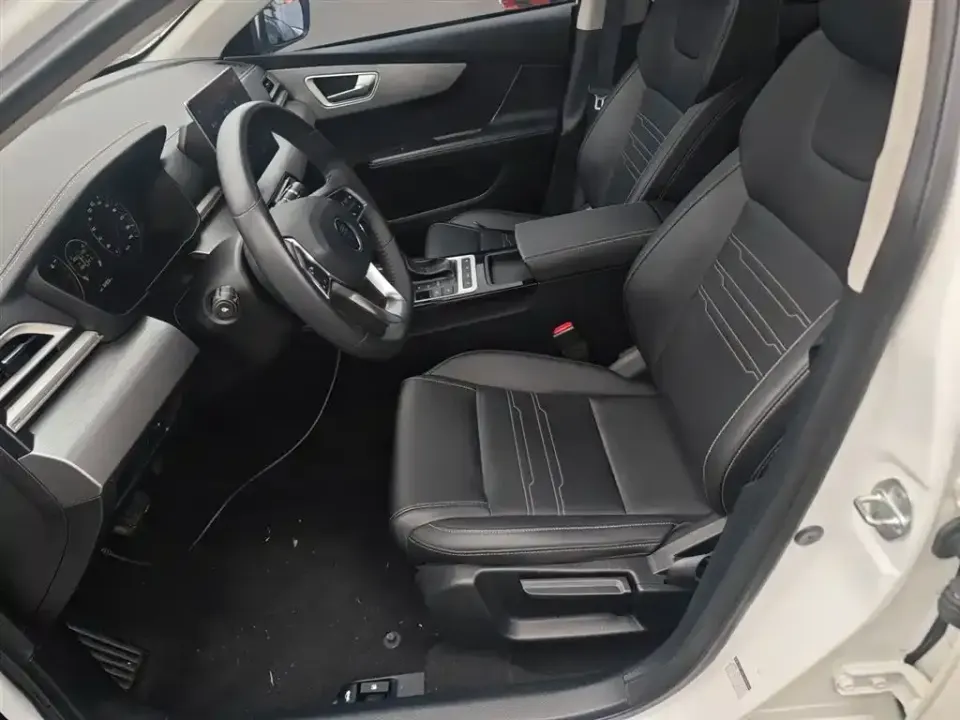 BYD Qin