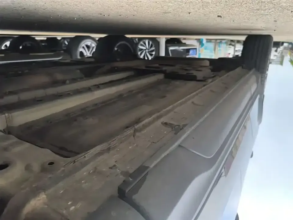 Oshan Oushang X5