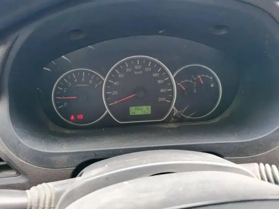 Wuling Hongguang
