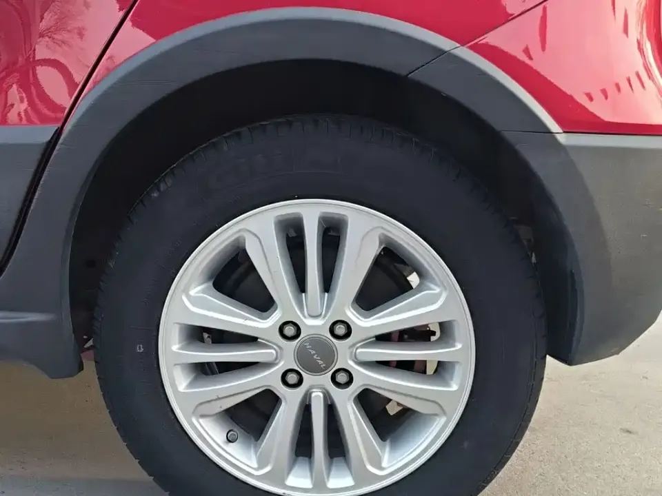Haval H1