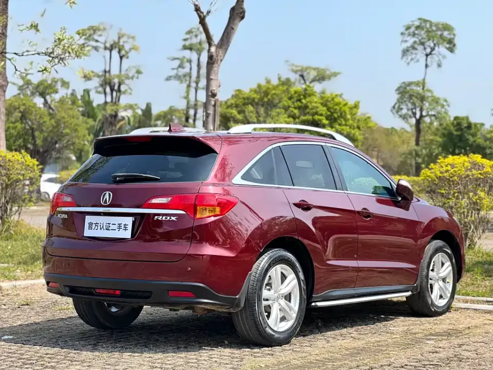 Acura RDX (Import)