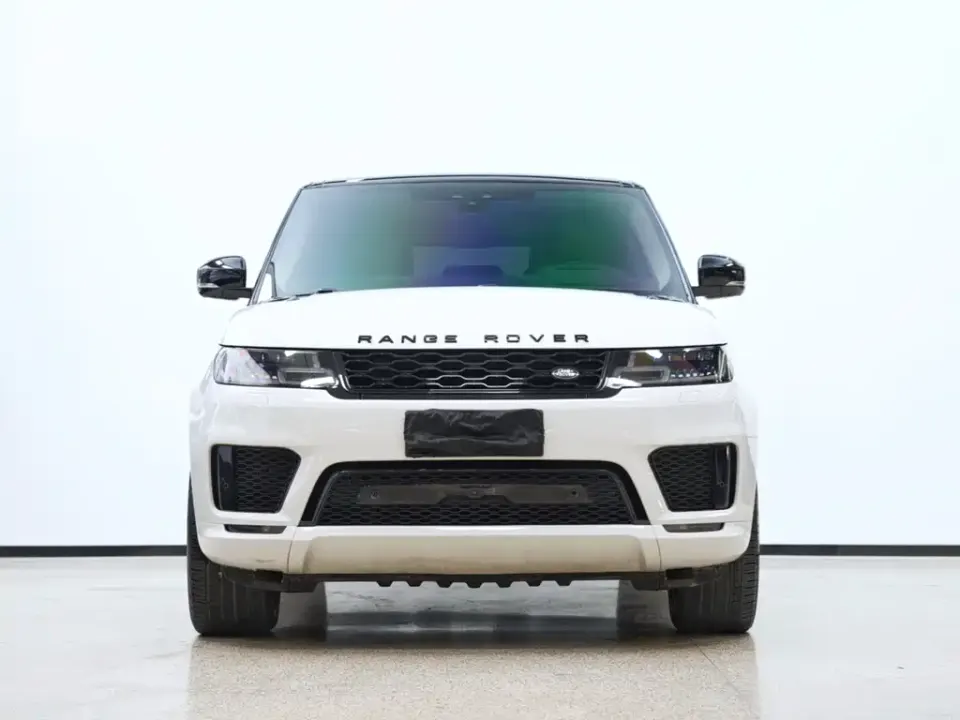 Land Rover Sport