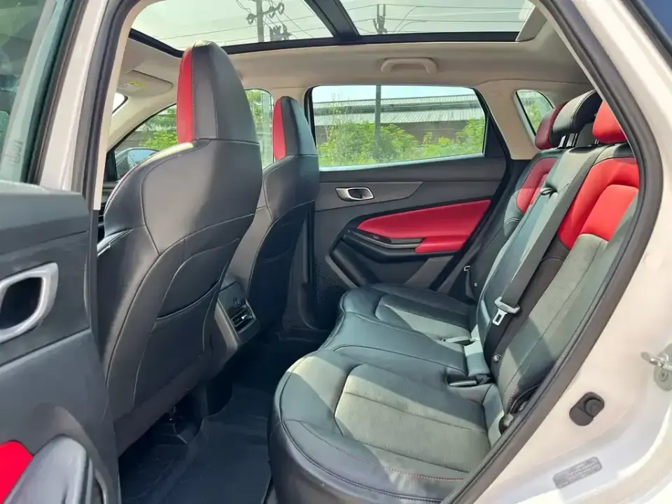 Changan CS55PLUS