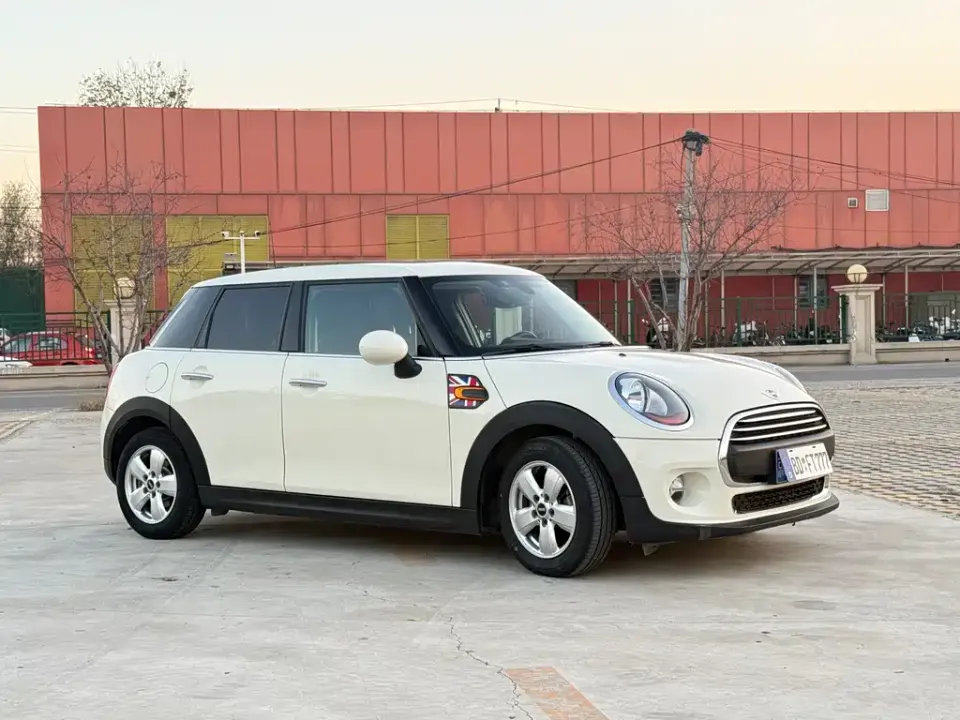 MINI Mini
