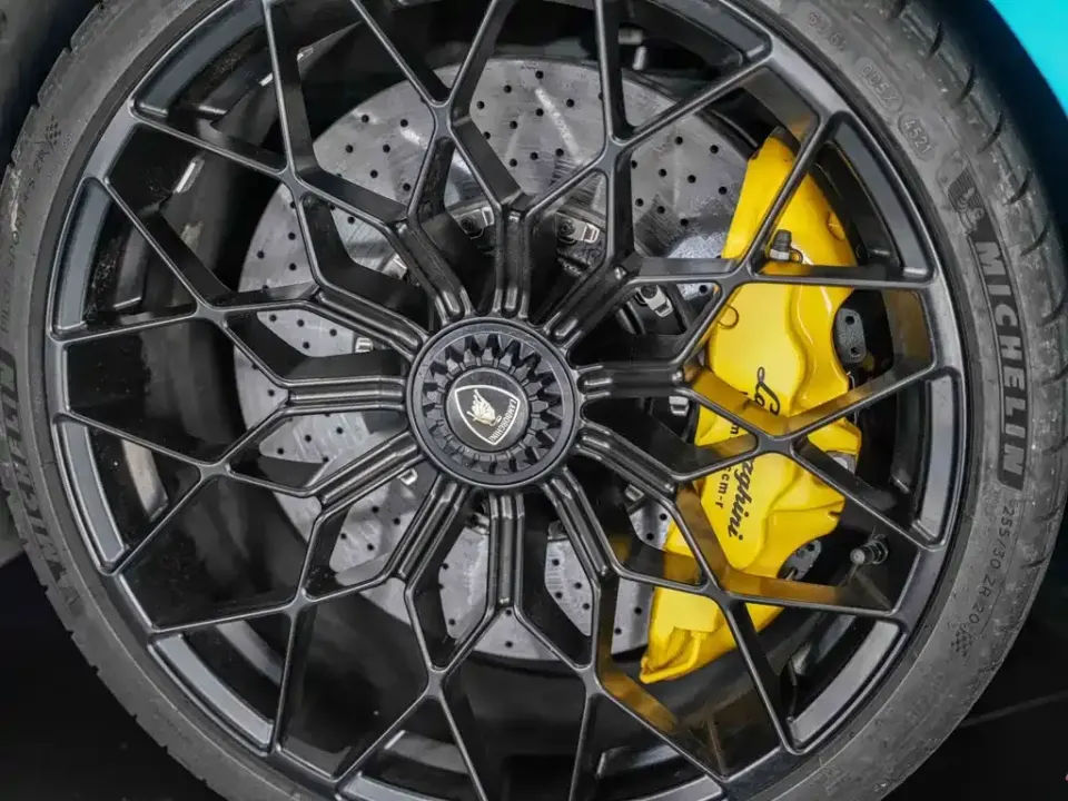 Lamborghini Huracán