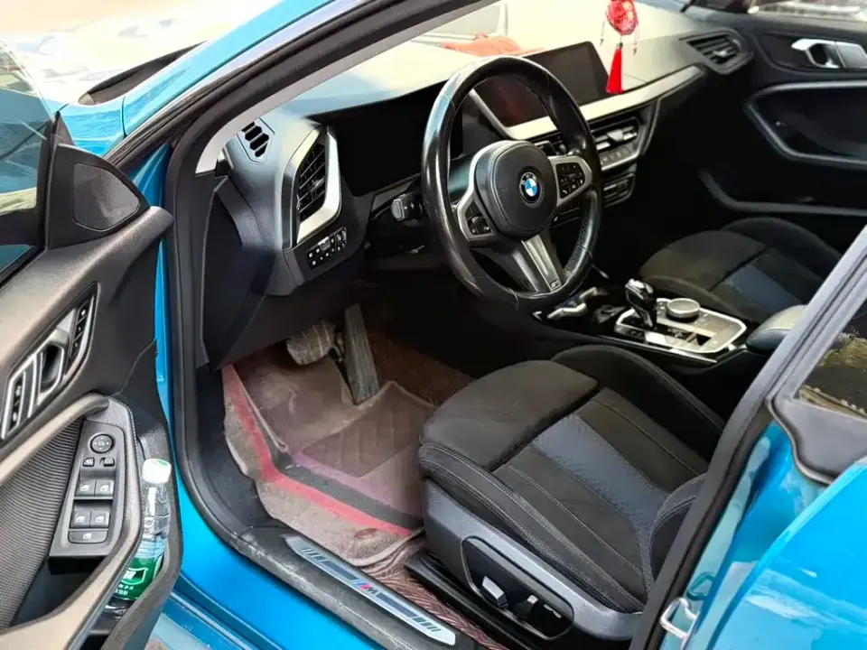 BMW 2 Series (Import)