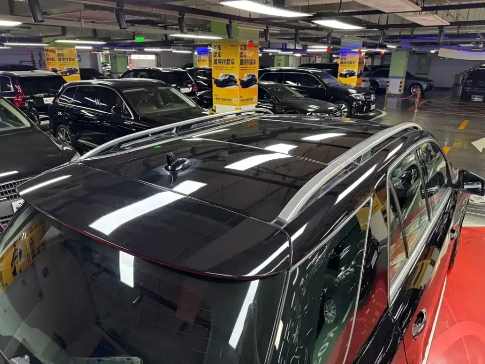 Mercedes-Benz GLE AMG