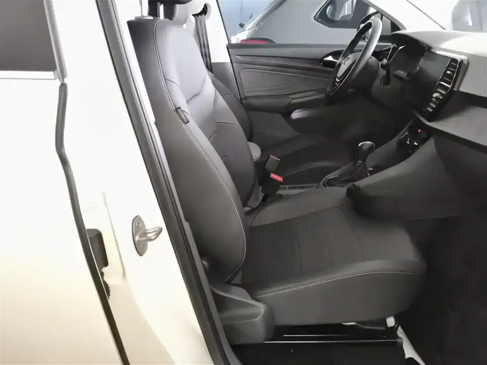 Jetta VS7