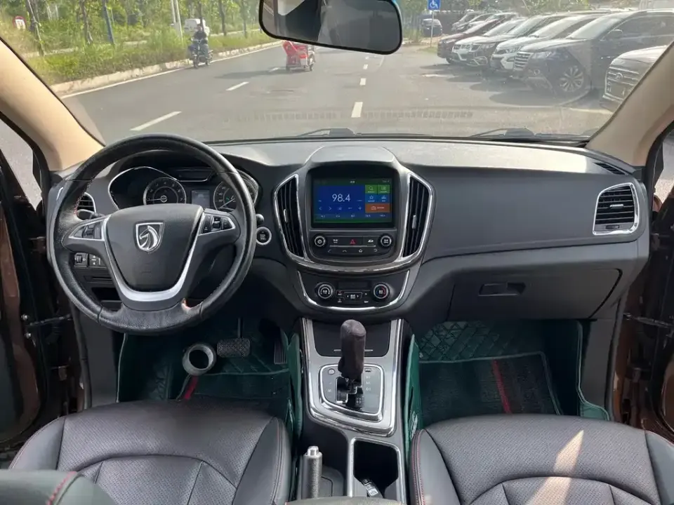 Baojun 560