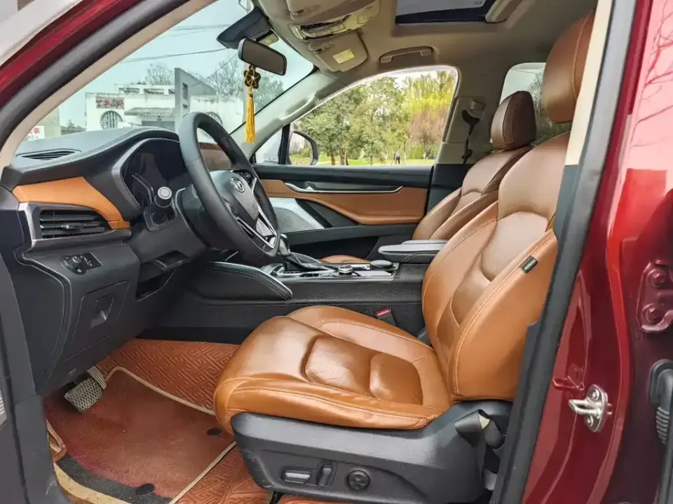 Maxus D90
