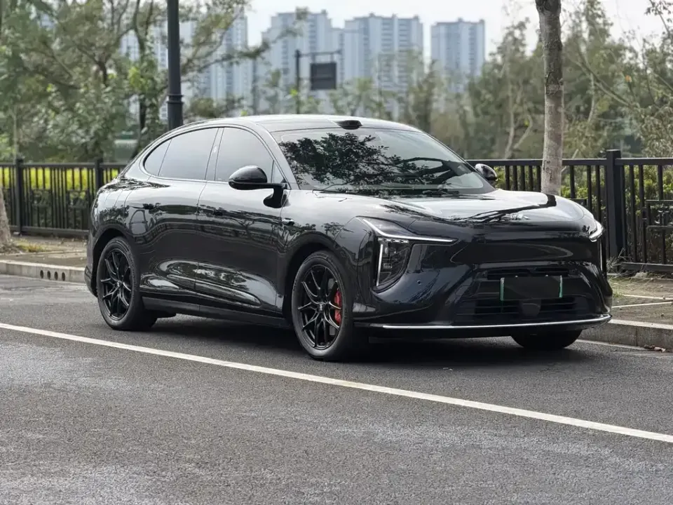 IM Motors IM LS6