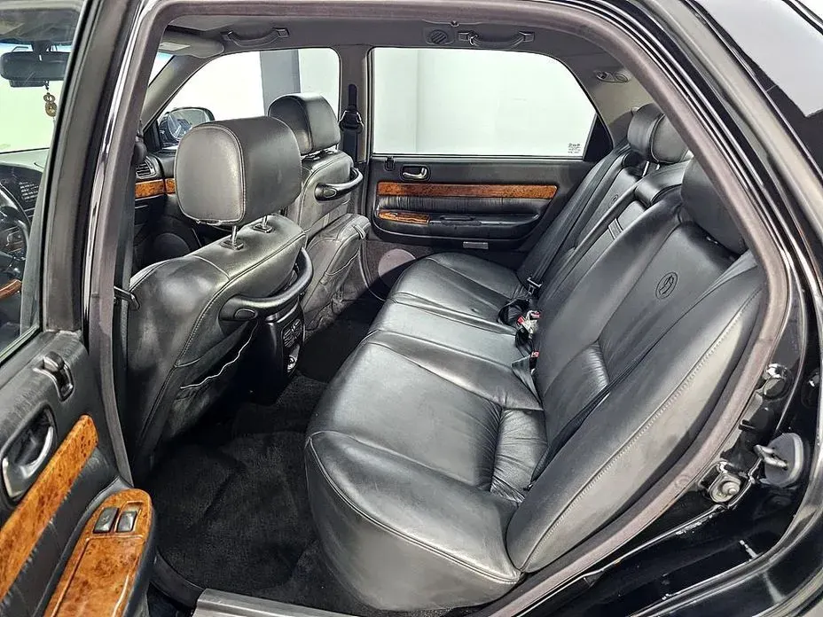 Hyundai Dynasty