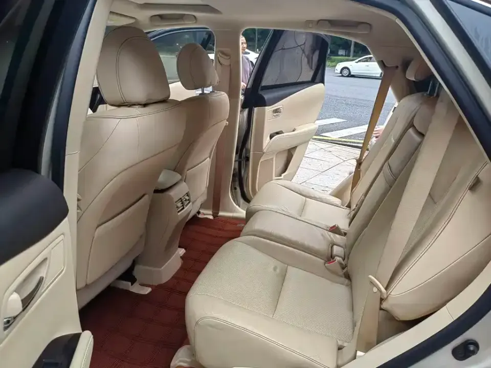 Lexus RX Classic