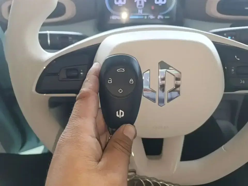 Leapmotor Leapmotor T03