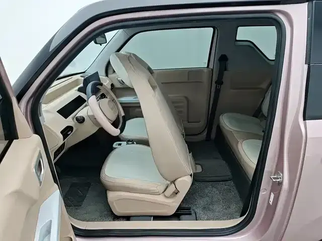 Galaxy Panda