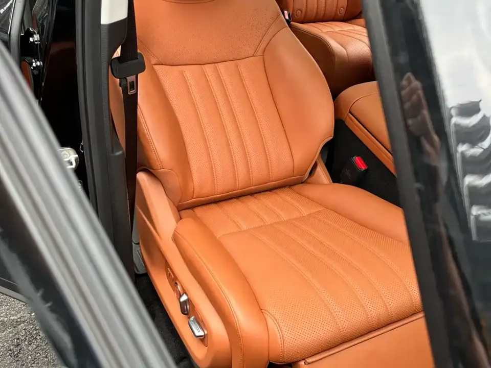 GAC Trumpchi Xiangwang S9
