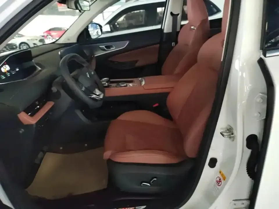 Changan CS55PLUS