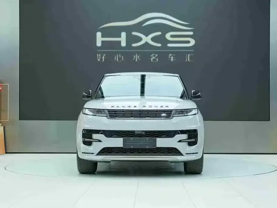 Land Rover Sport