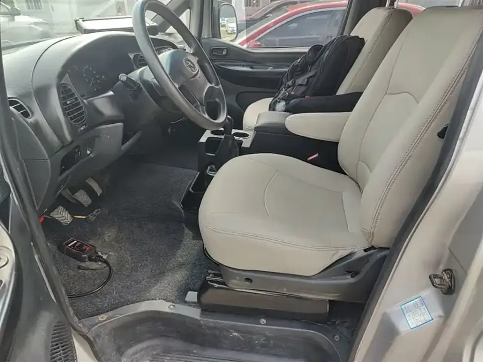 JAC Refine