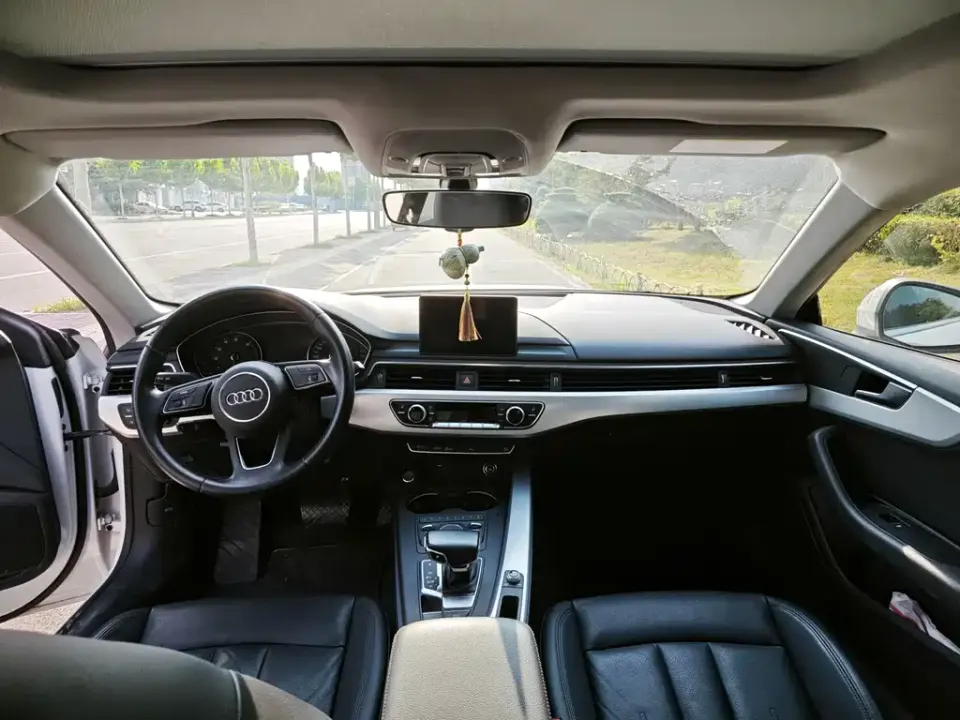 Audi A5 (Import)