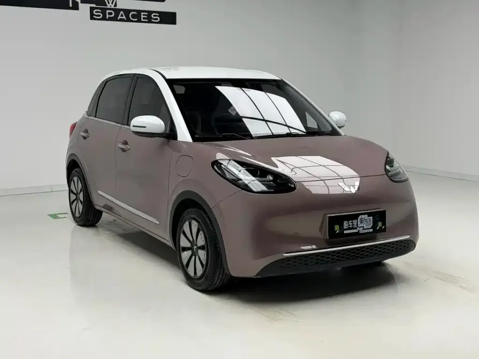 Wuling Bingo