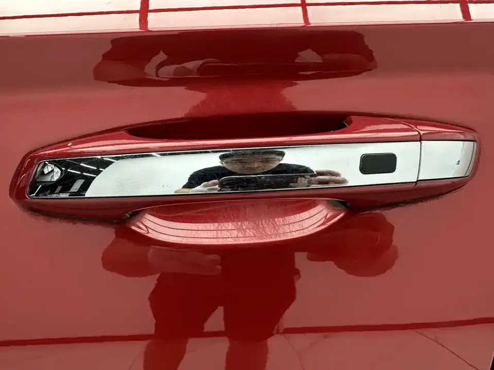 Jetta VS5