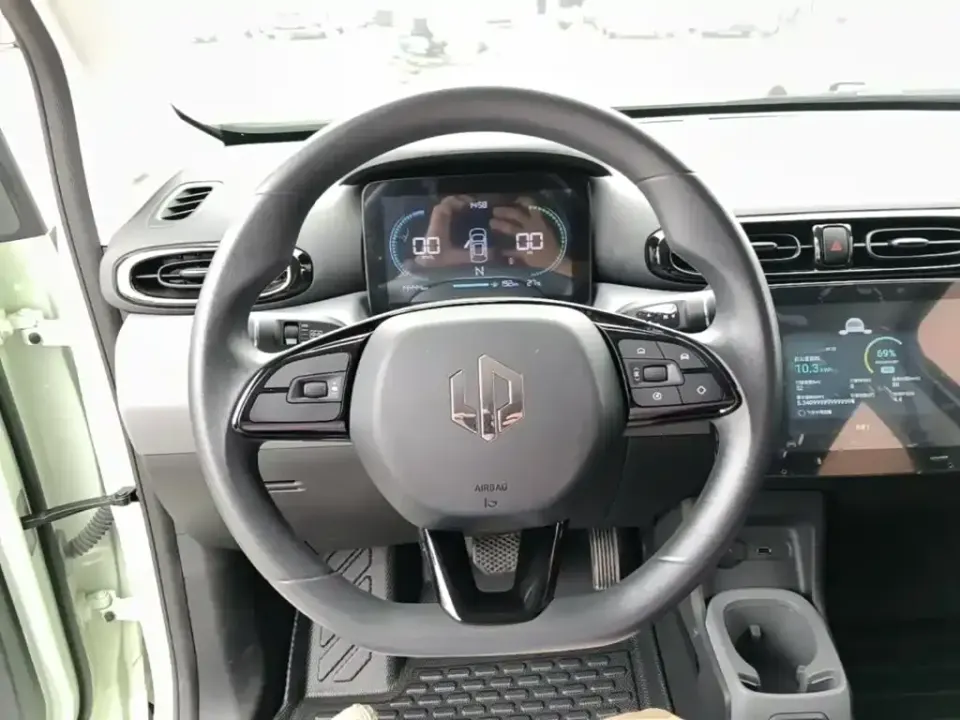 Leapmotor Leapmotor T03