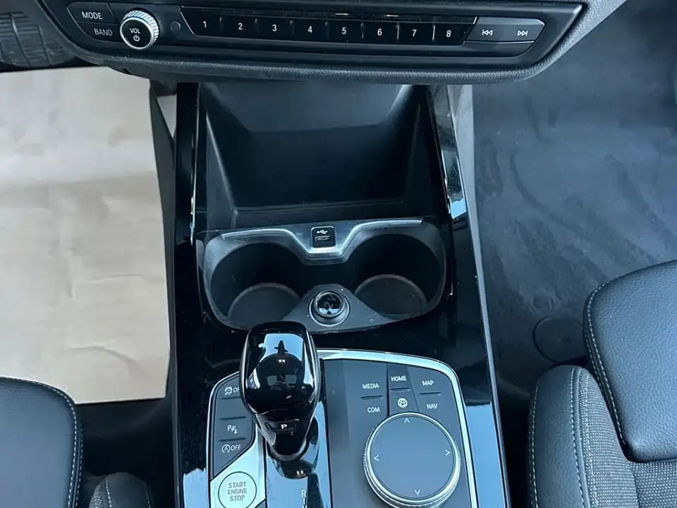 BMW 2 Series (Import)