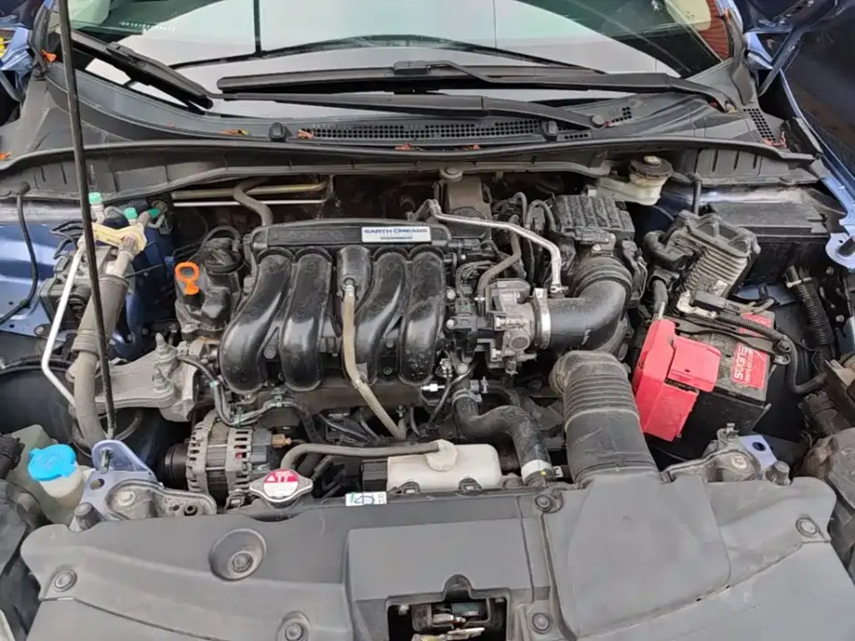 Honda Gienia