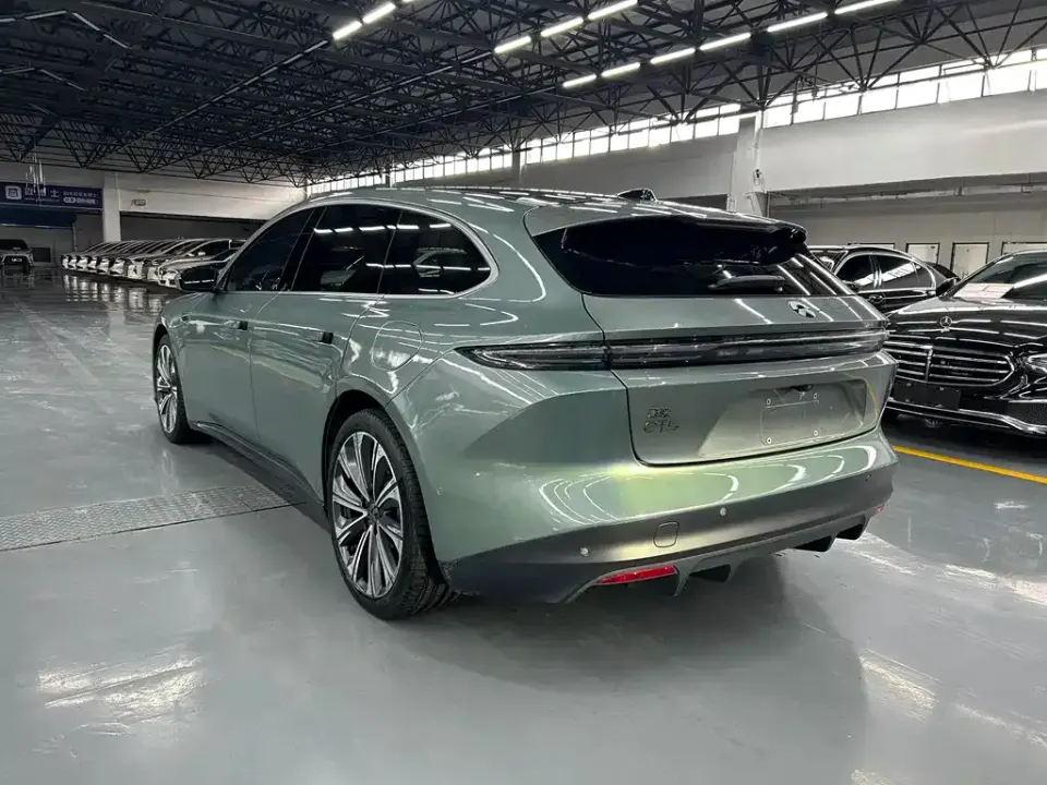Nio ET5T