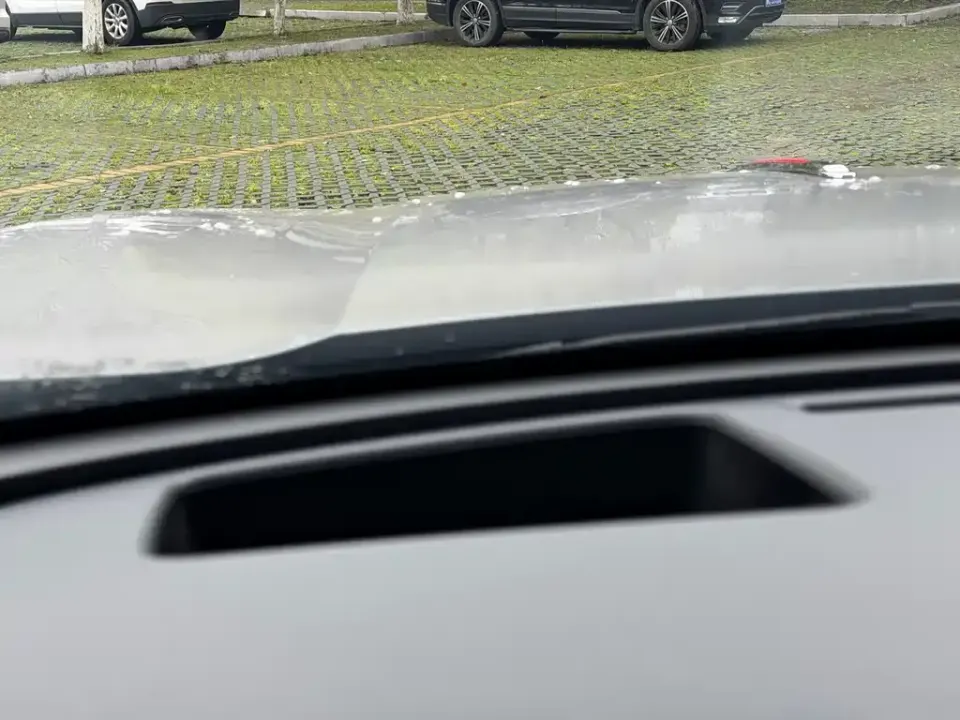 Hongqi Hongqi HS5
