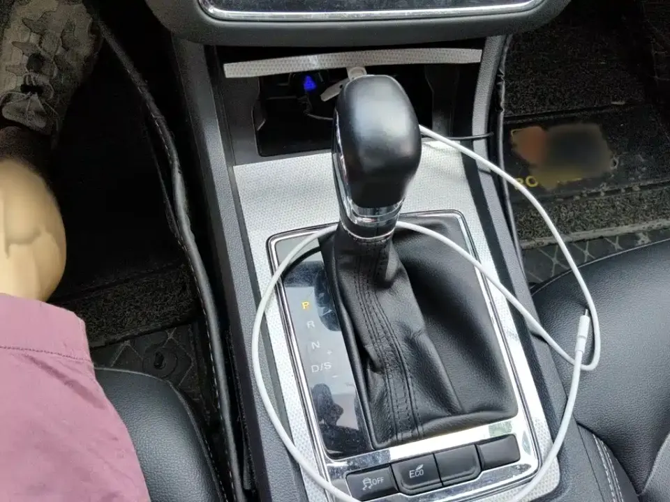 Roewe i6 Classic