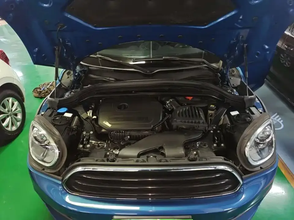 MINI Mini Countryman