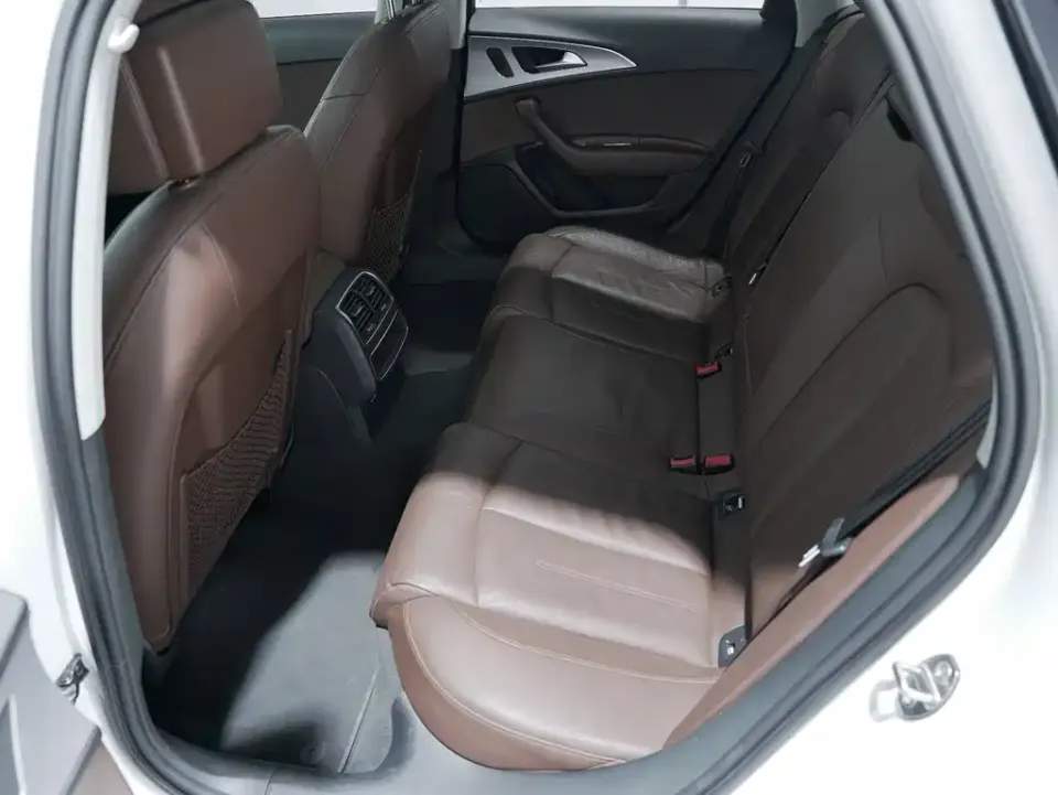 Audi A6 (Import)