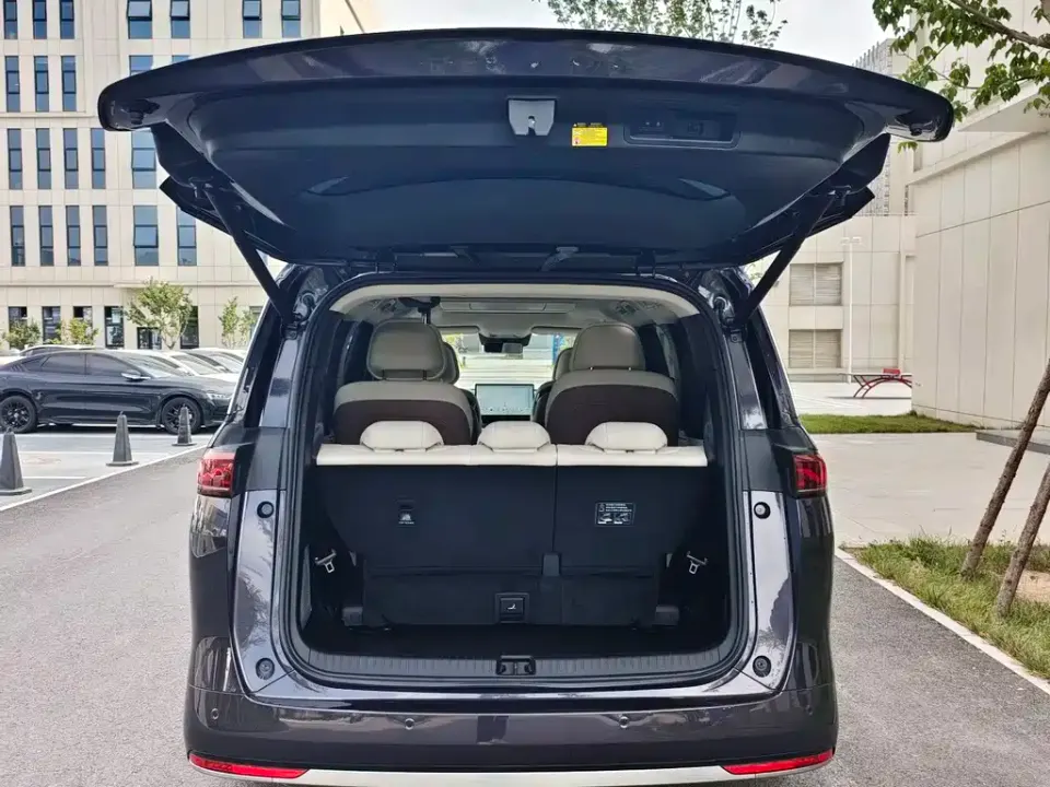 BYD Xia