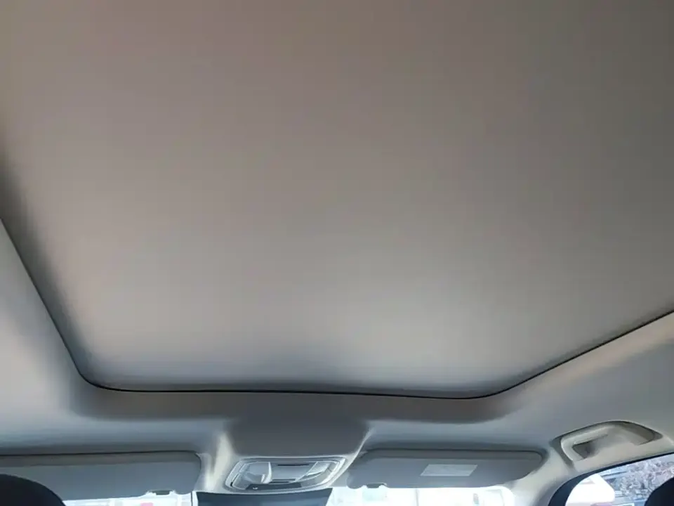 Haval Menglong New Energy