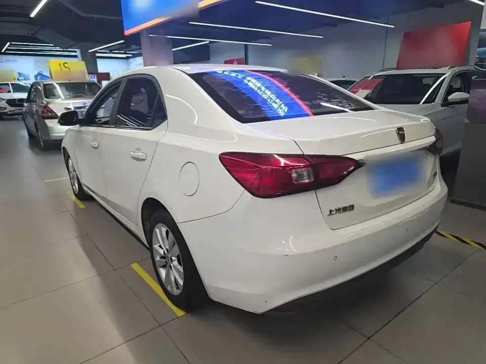 Roewe 360