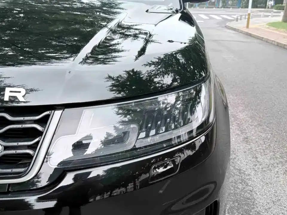 Land Rover Sport