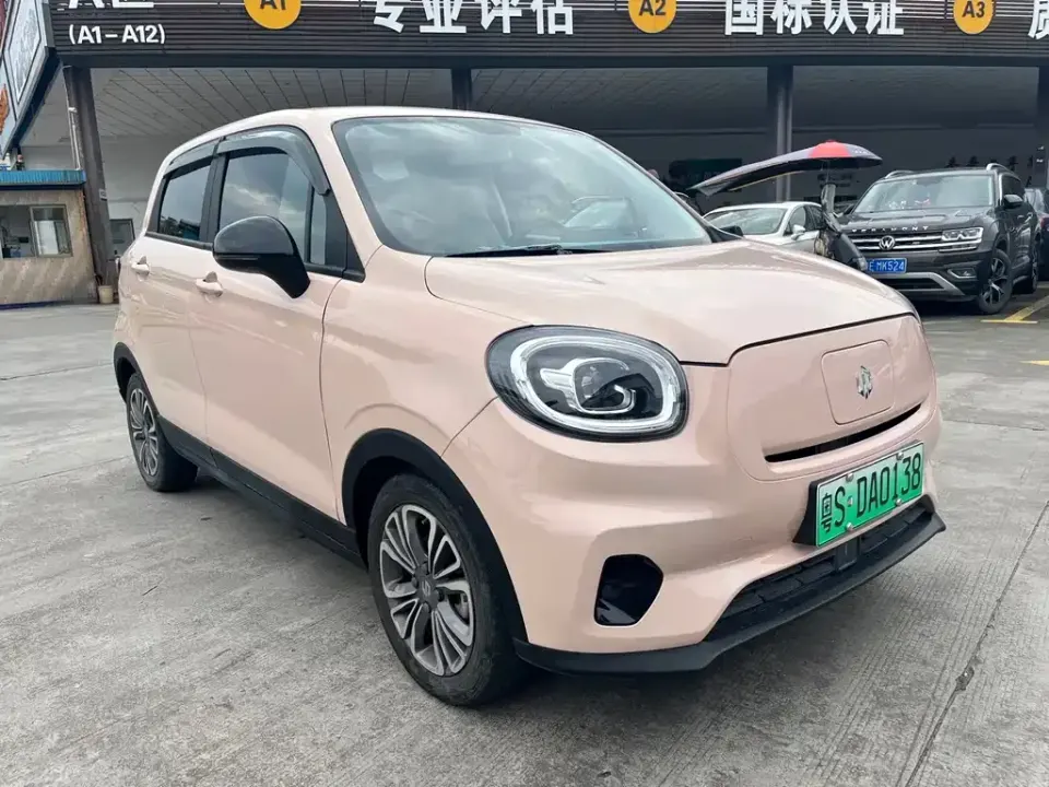 Leapmotor Leapmotor T03