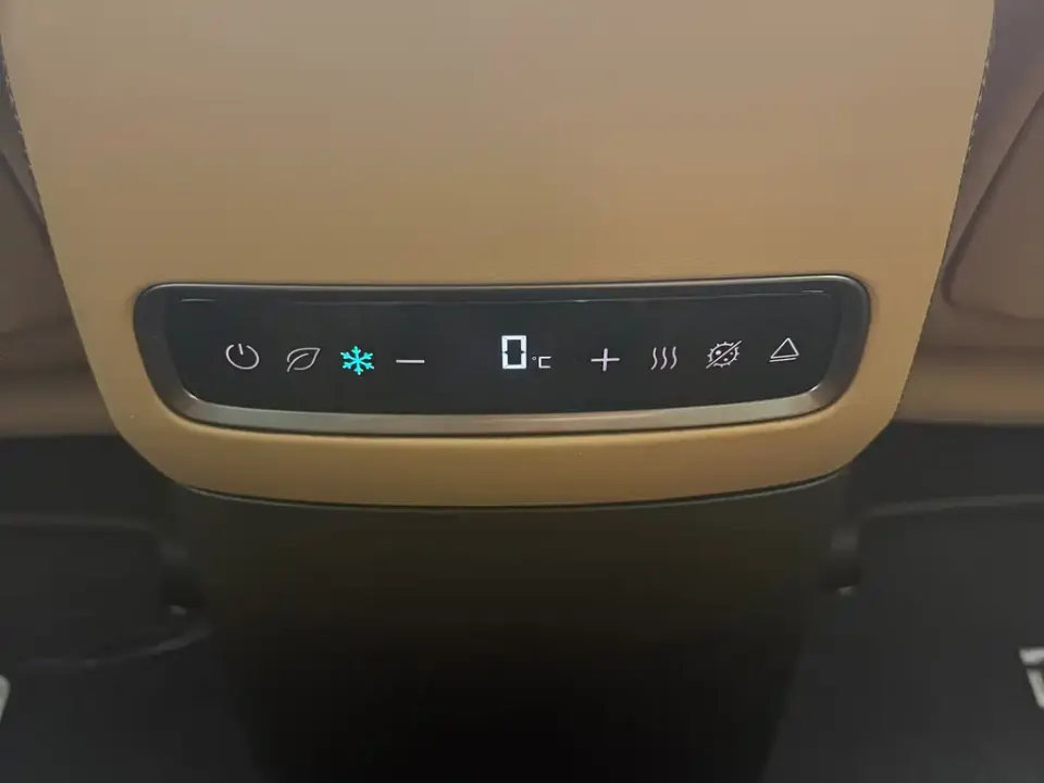 Denza Denza D9